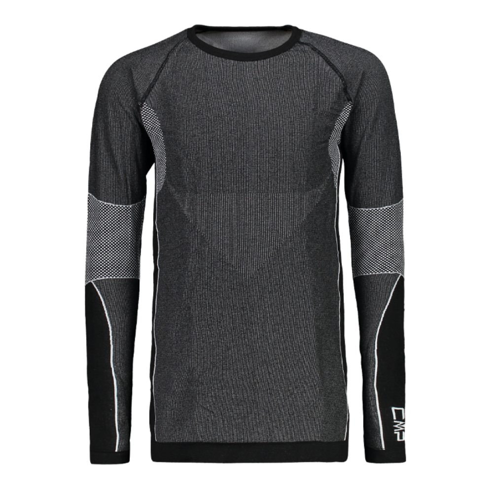 CMP - MAGLIA TERMICA ML JR